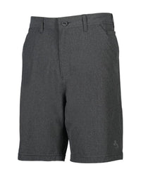 Hi-Tide Purpose Grey Shorts