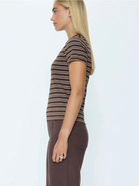 Pistola- Alba Shrunken Tee