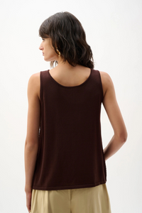 Embellished Knit Camisole