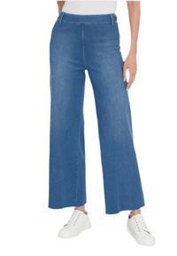 Lysse Erin Wide Leg Denim