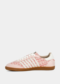 Shushop Pink Stevie Shoe