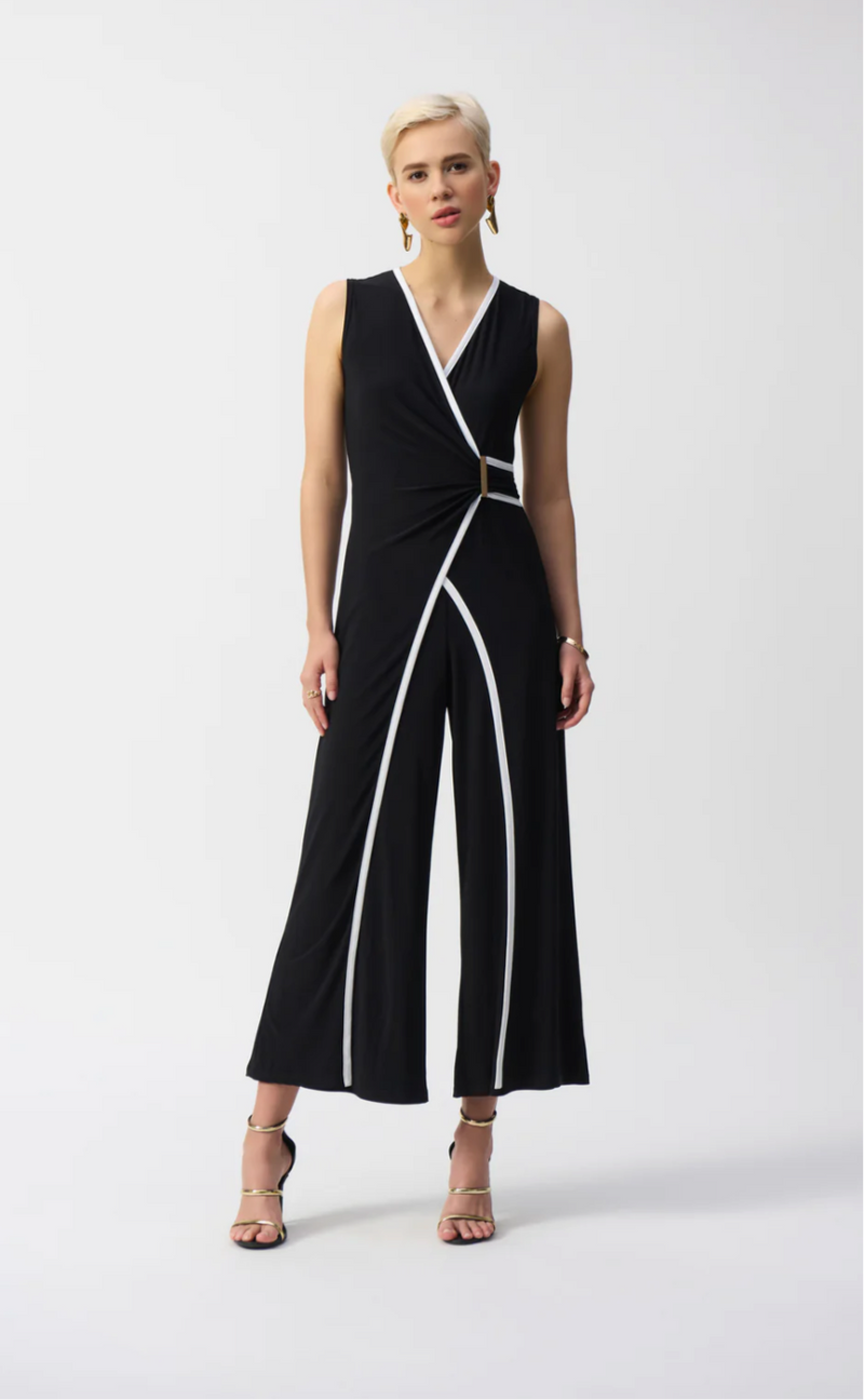 Joesph Ribkoff Jumpsuit