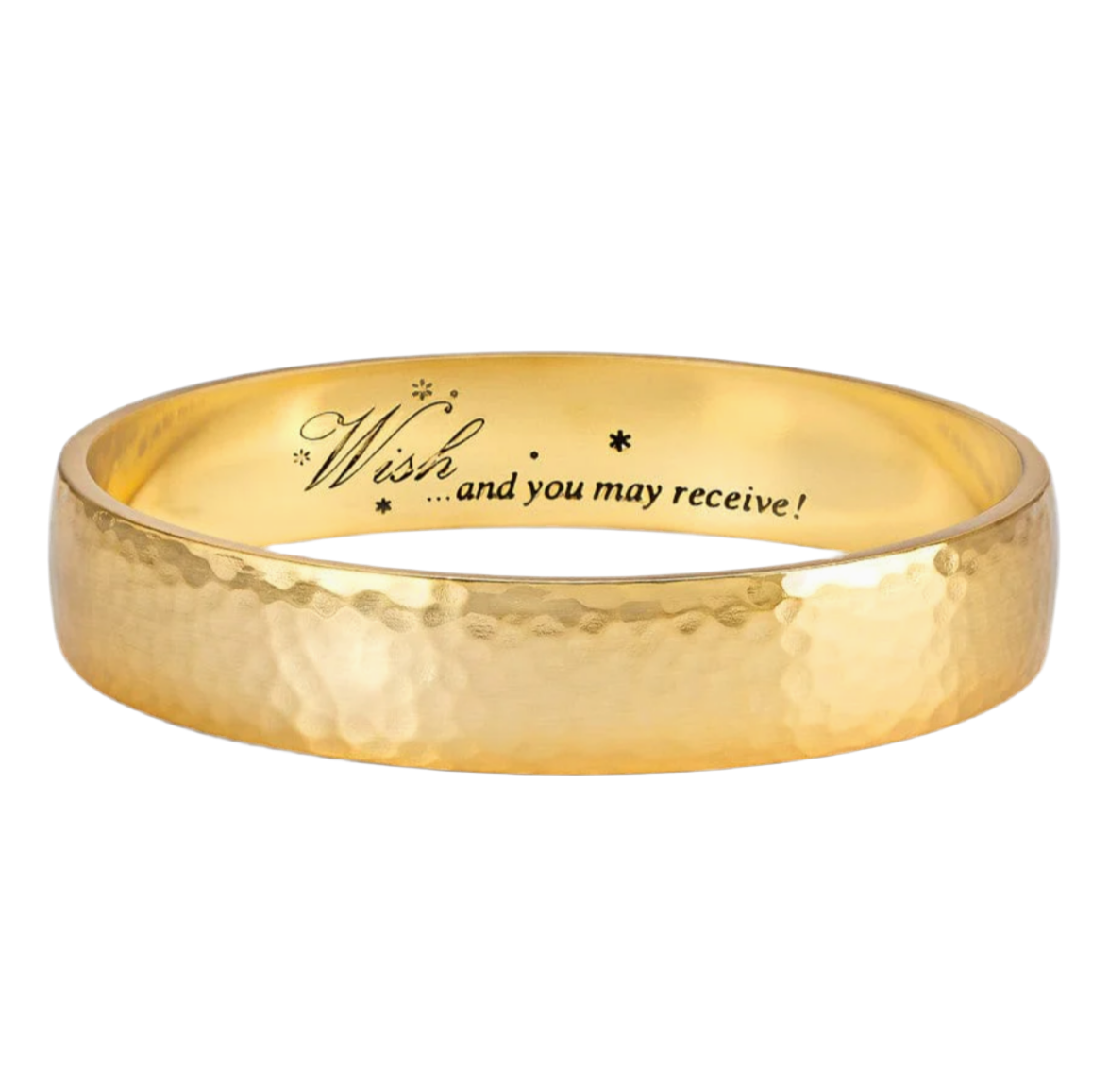 Apollo Bangle