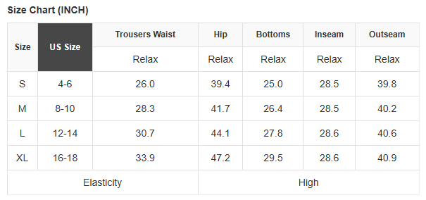 2-Tone Checked Print High Waist Wide Leg Pants