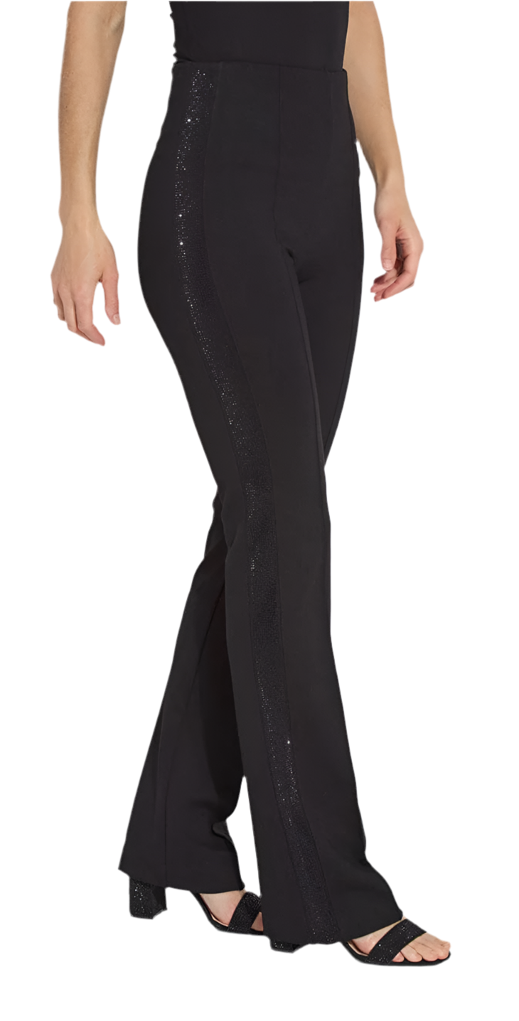 Lysse Embellished Crystal Pant