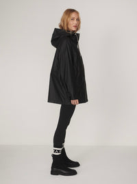 Orlen Short Rain Jacket