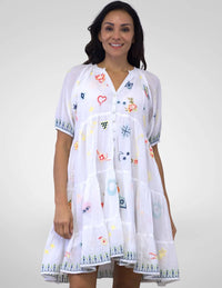 Aryn Dress