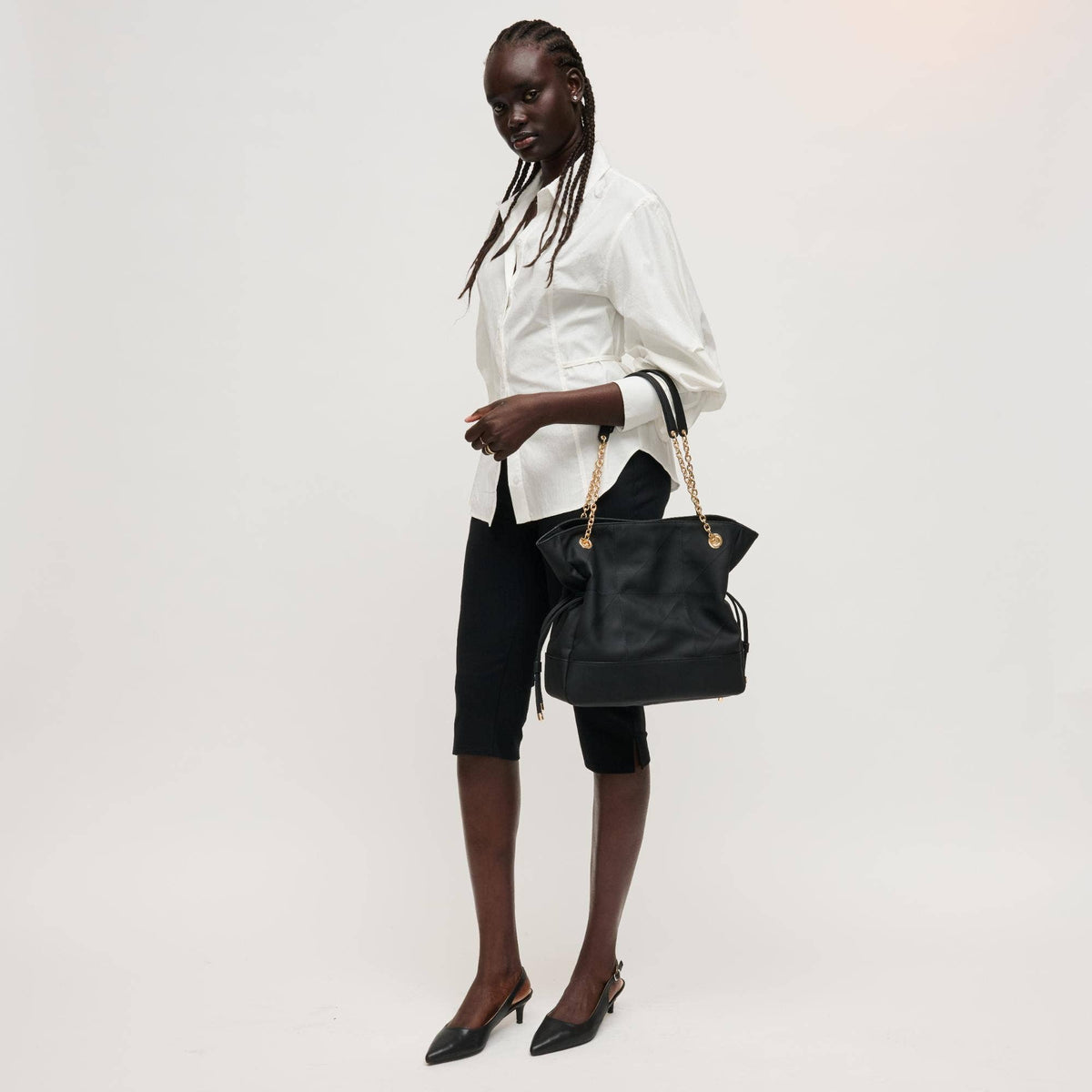 Kinsley Tote
