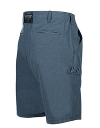 Hi-Tide Blue Shorts