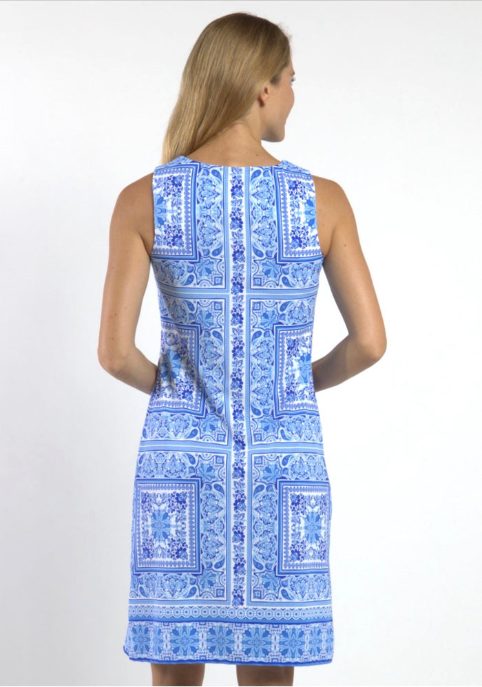 Jude Connally Beth Dress