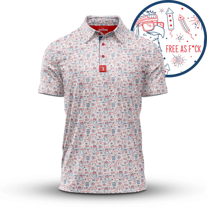 Bogey Bros- 'MERICA