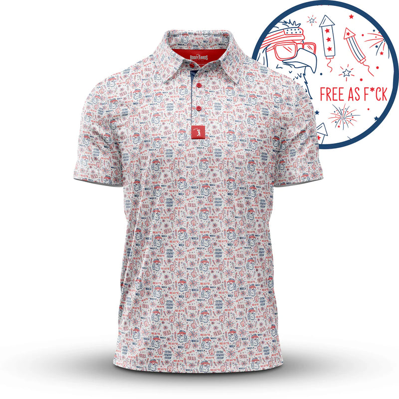 Bogey Bros- 'MERICA