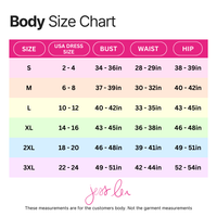 Resort Radiance Maxi Dress