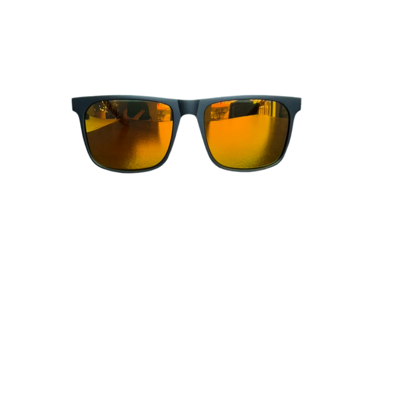 Dash Flame Sunglasses