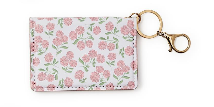 Hydrangea ID Wallet