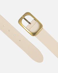 Jodi | Classic Leather Belt for Women - Belts for Jeans
