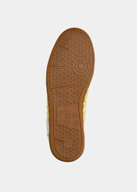 Shushop Yellow Print Stevie Shoe
