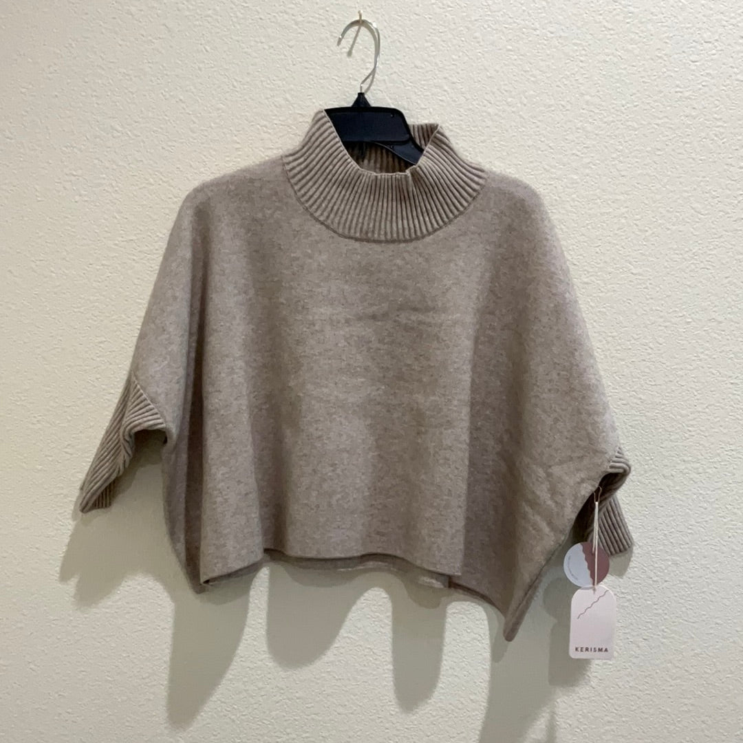 LT Khaki Sweater