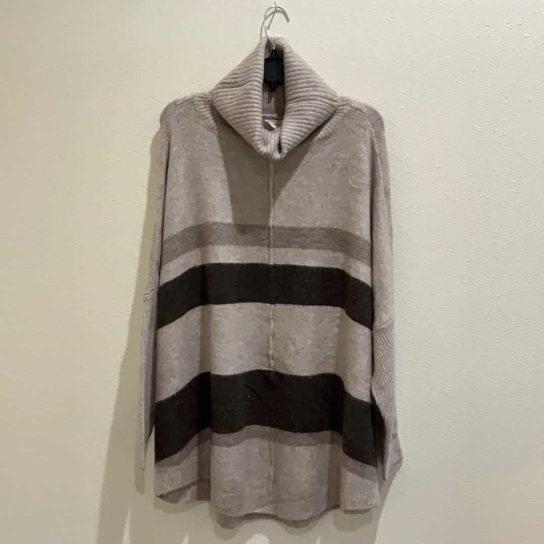 Mocha Sweater