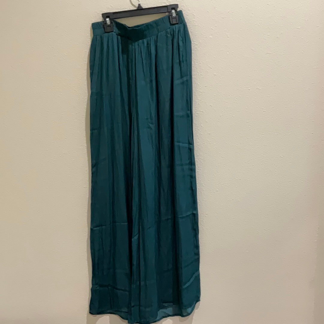 Green Mittoshop Pant