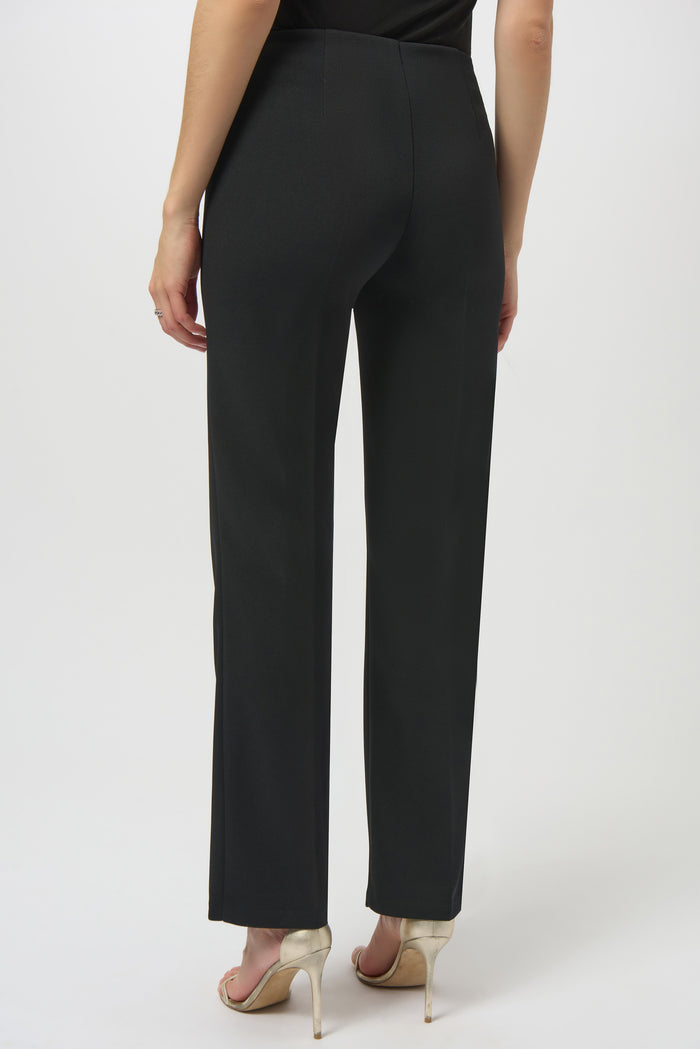Joseph Ribkoff Scuba Crepe Pants