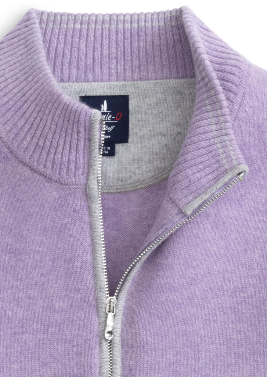 Mayfair Galaxy Half Zip