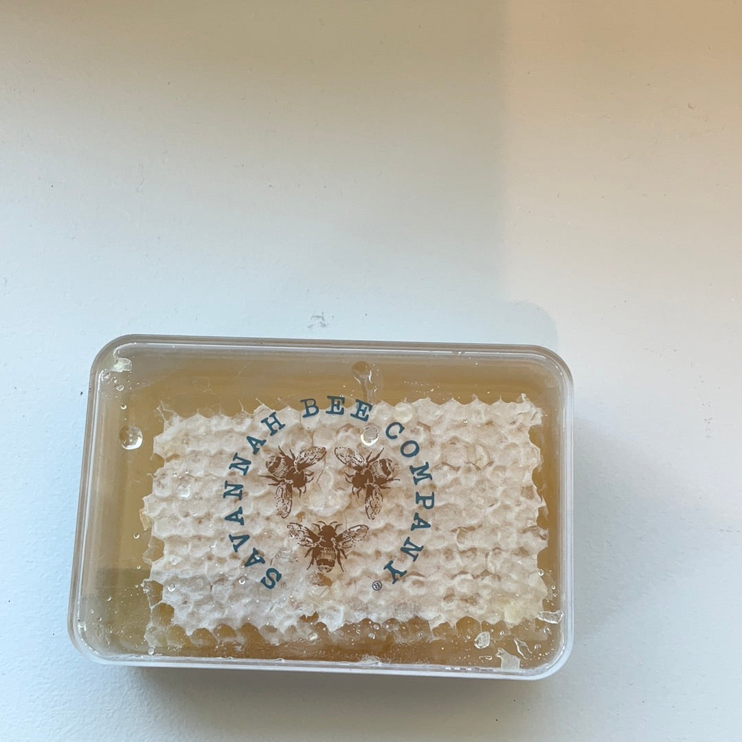 Mini Honey Comb