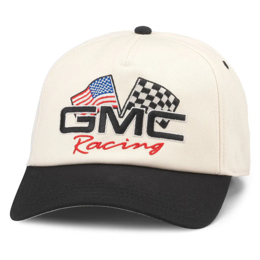 GMC Racing Hat