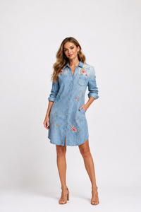 Maci Dress