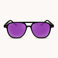 Dax - Briggs in Purple