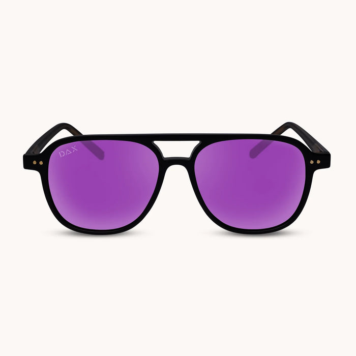 Dax - Briggs in Purple