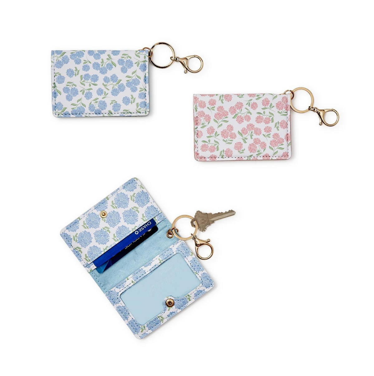 Hydrangea ID Wallet