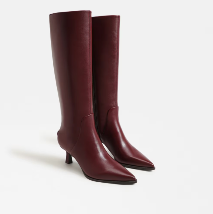 Circus NY Yulia Knee High Boot