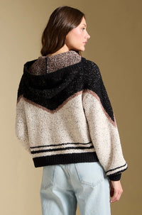 AZURE SWEATER