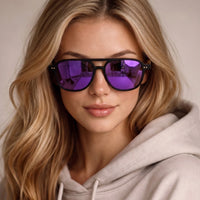 Dax - Briggs in Purple