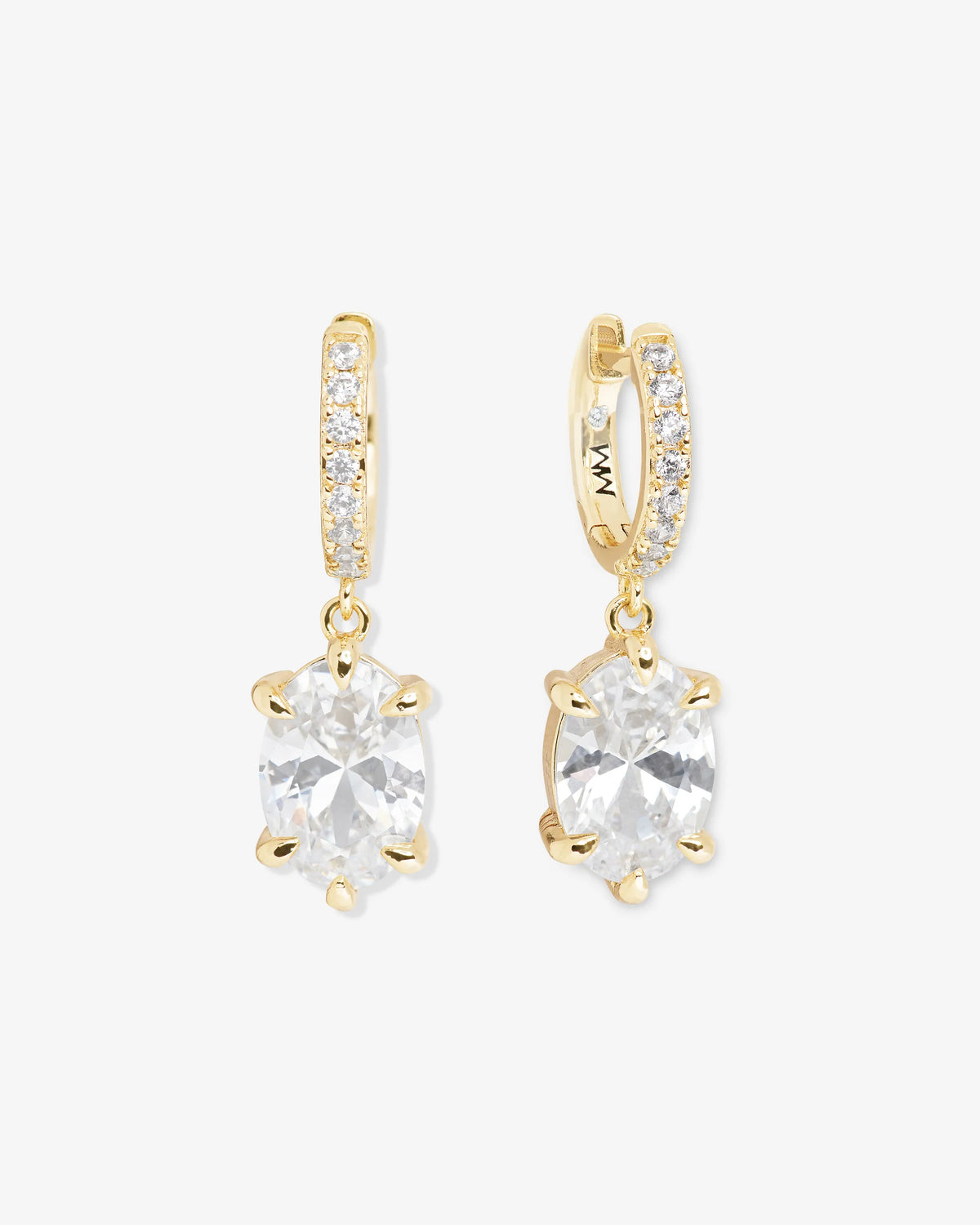 She’s On Point Earrings