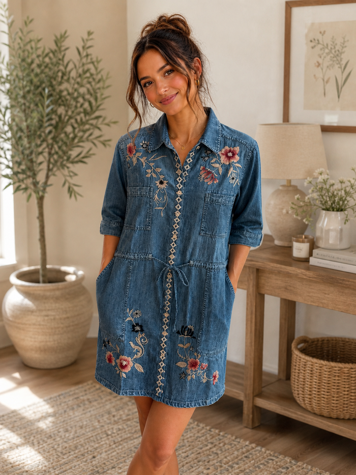 Jovi Dress