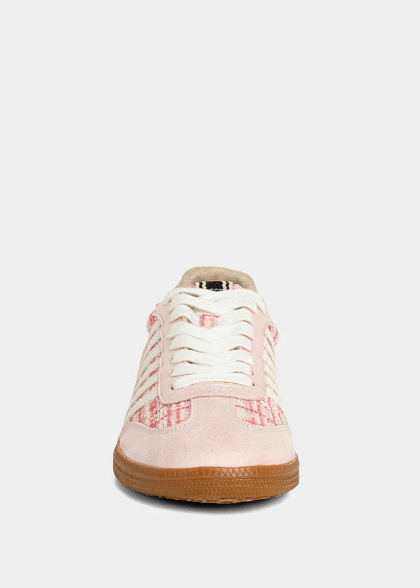 Shushop Pink Stevie Shoe