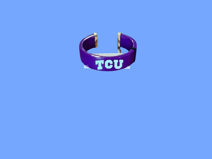 TCU Resin Cuff