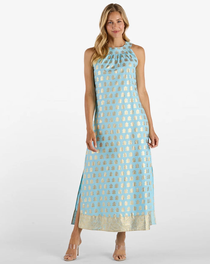 Audra Dress