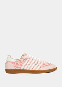 Shushop Pink Stevie Shoe