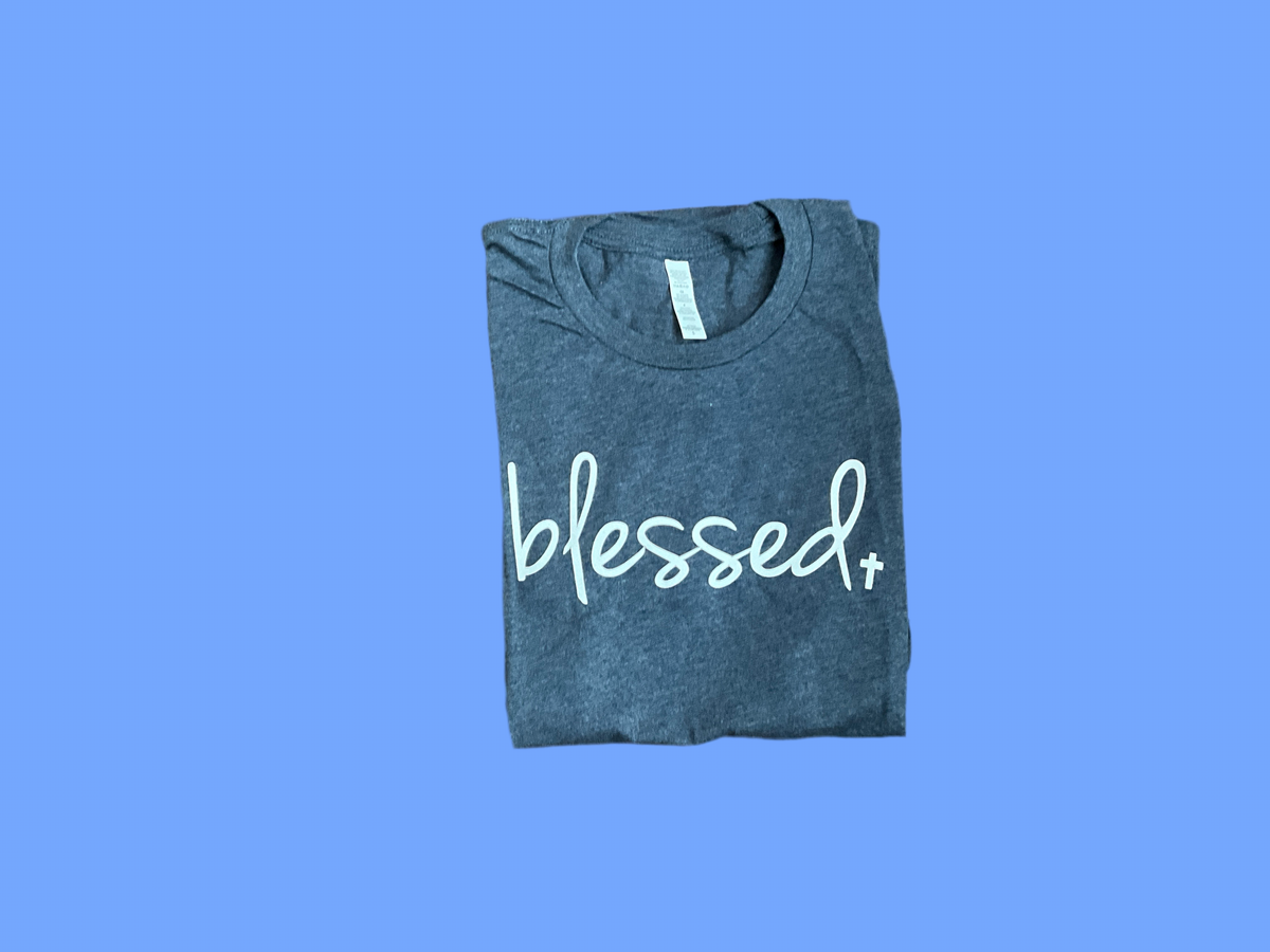 Blessed Tee