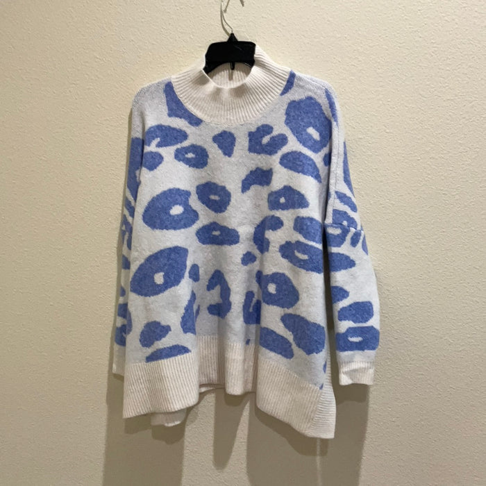 Off White Frances Sweater