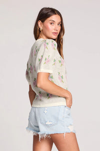 Saltwater Luxe Doc Salt Sweater