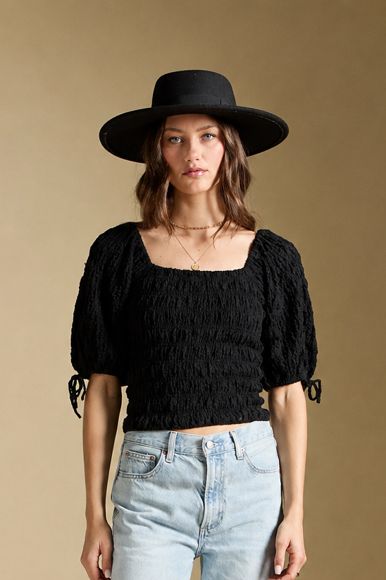 Lewis Top