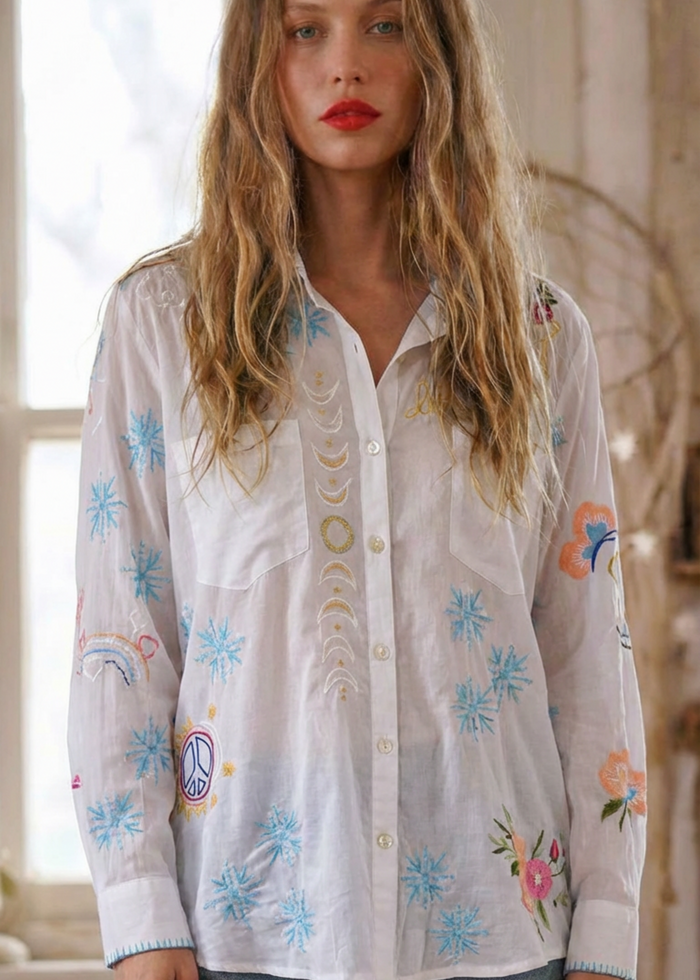Rachelle Shirt