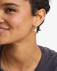 She’s On Point Earrings