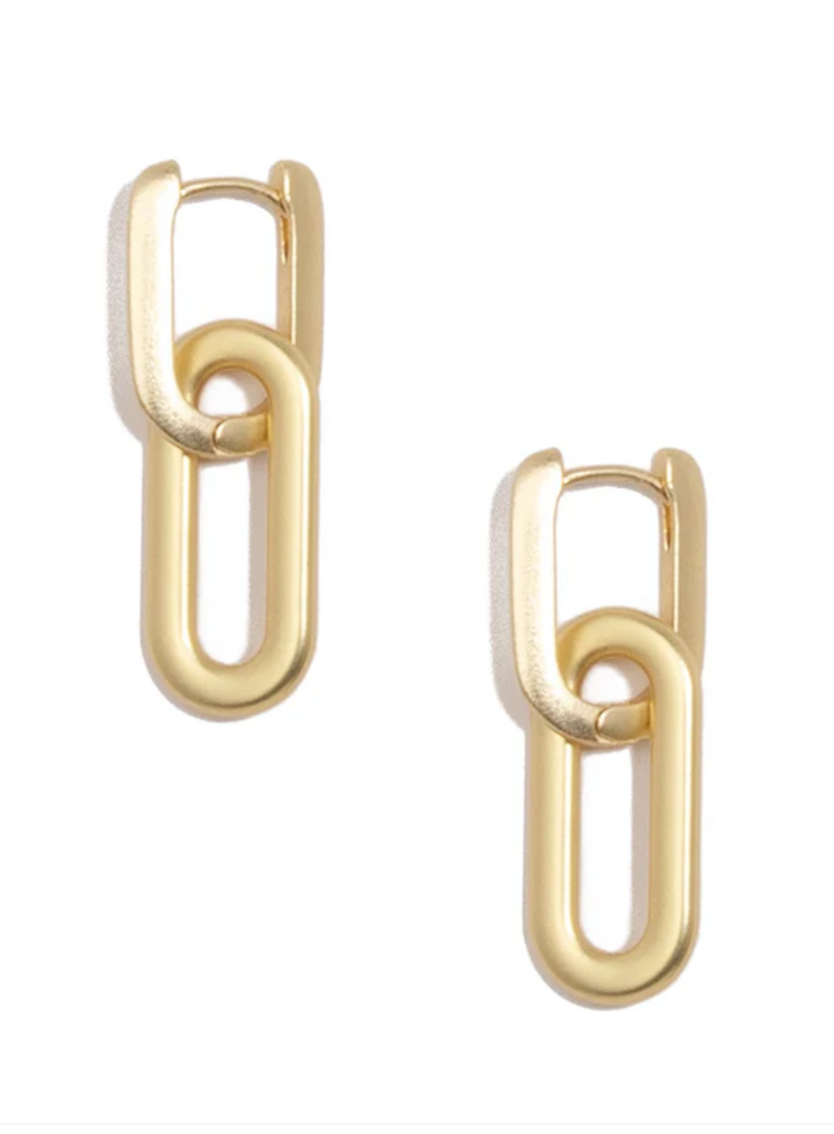 Nina Link Earrings