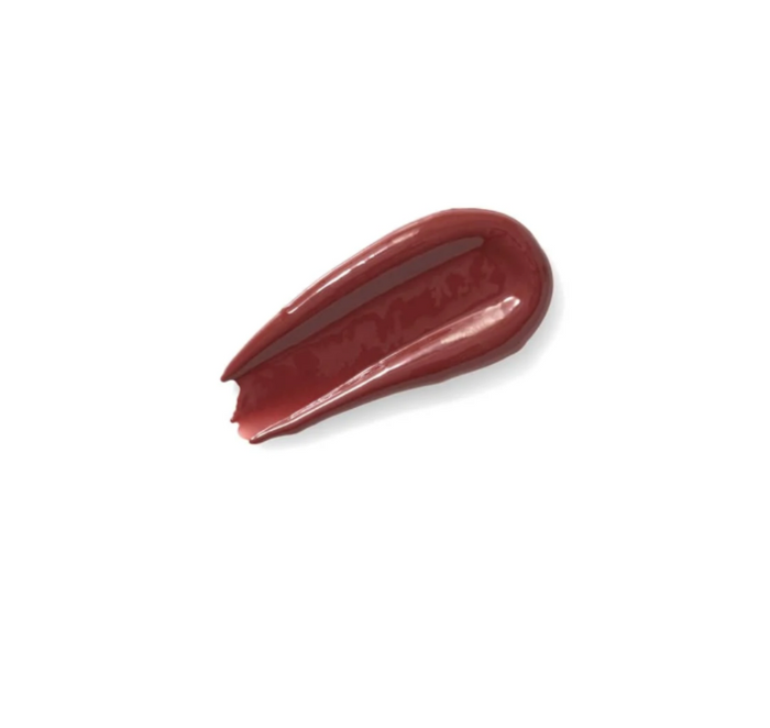 City Lips Plumping Lip Gloss- Crimson