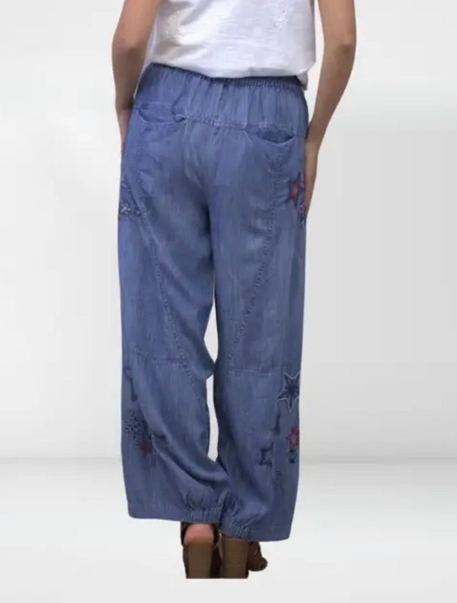 Safiya Pant